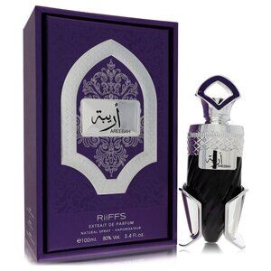Riiffs Areebah by Riiffs Extrait De Parfum Spray (Unisex) 3.4 oz